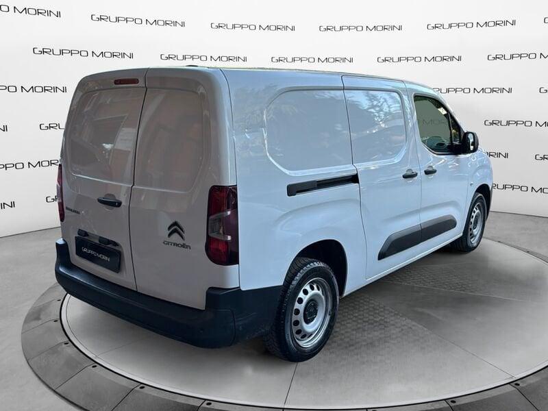 Citroën Berlingo BlueHDi 130 S&S EAT8 IVA ESCLUSA