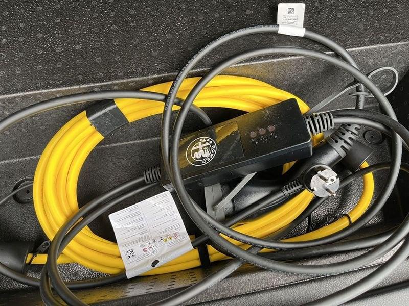 Alfa Romeo Tonale Tonale 1.3 phev Tributo Italiano Q4 280cv at6