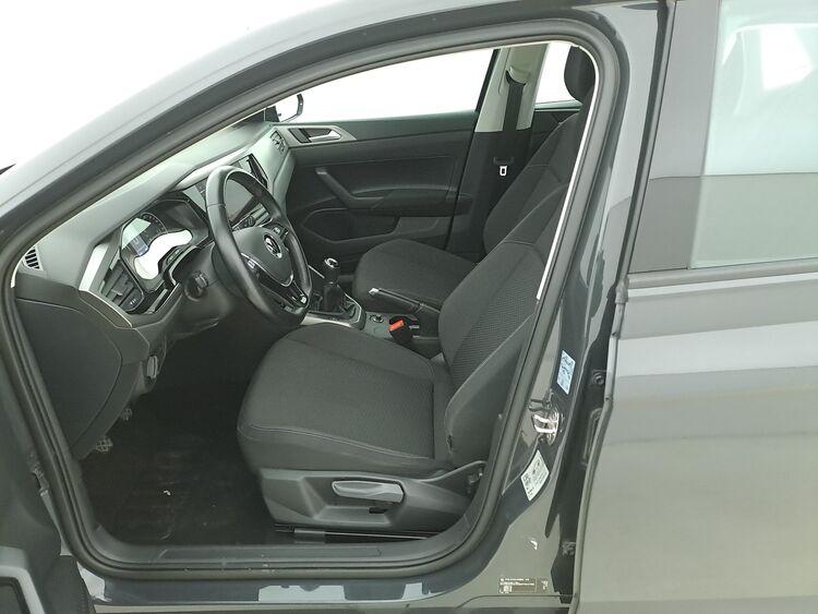Volkswagen Polo Comfortline BR290839 1.0 Benzina 95CV