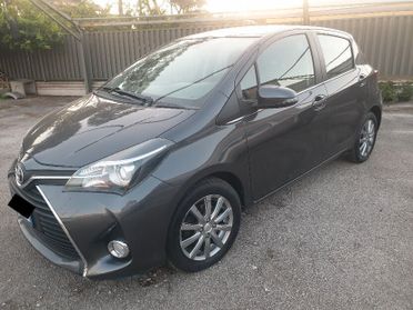 Toyota Yaris 1.0 5 porte Active