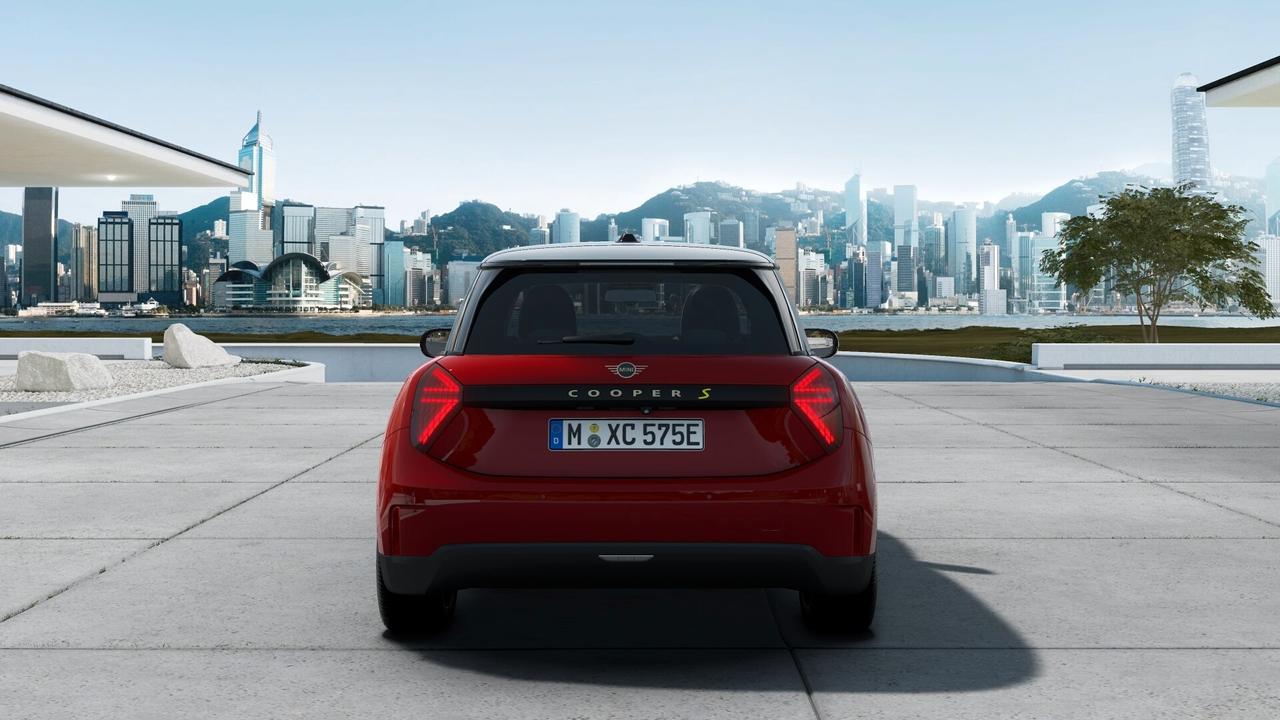 MINI MINI Cooper SE