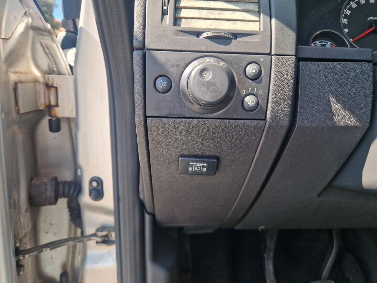 Opel Meriva 1.4 16V GPL-TECH Enjoy