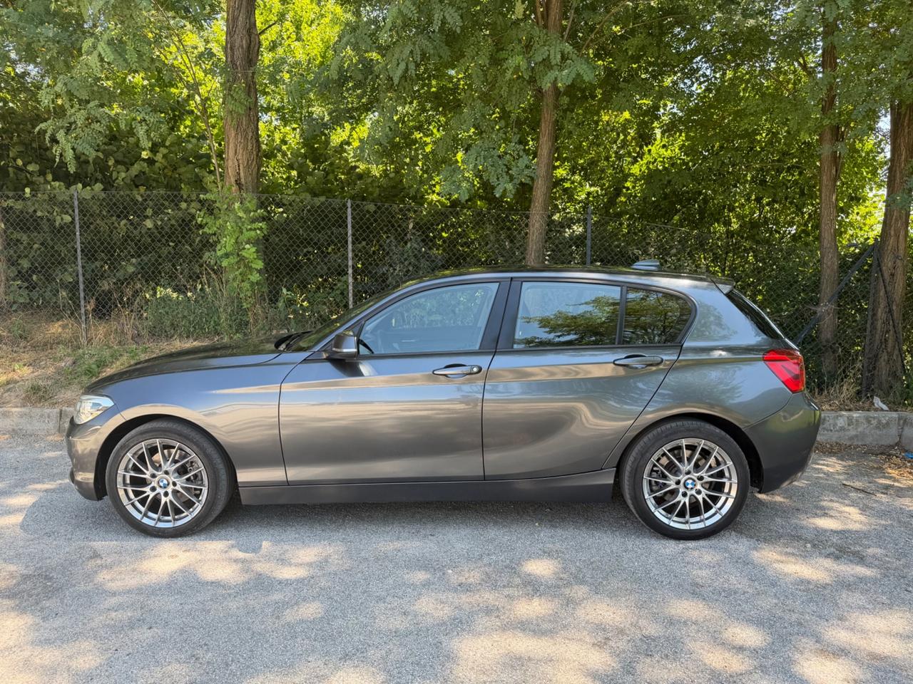 Bmw 120 120d xDrive 5p. Sport