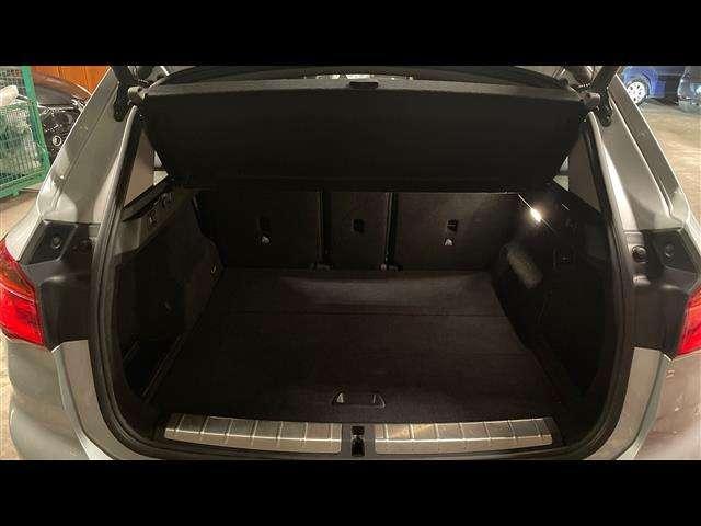 BMW X1 25d xDrive xLine Steptronic