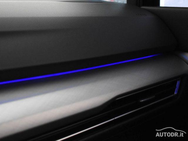 VOLKSWAGEN Golf Variant 2.0 TDI Life DSG Fari LED, App-Connect, ACC KM CER