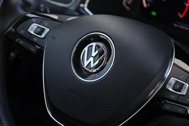 VOLKSWAGEN T-Roc 1.5 TSI ACT DSG Sport BlueMotion Technology
