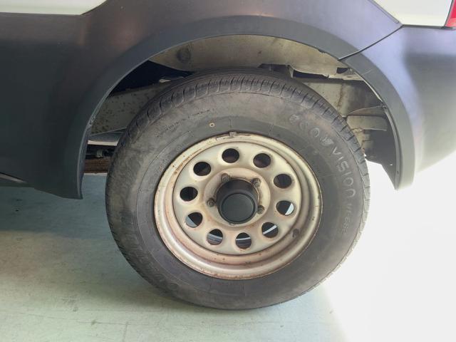 SUZUKI Jimny 1.3i 16V Lim.GPL