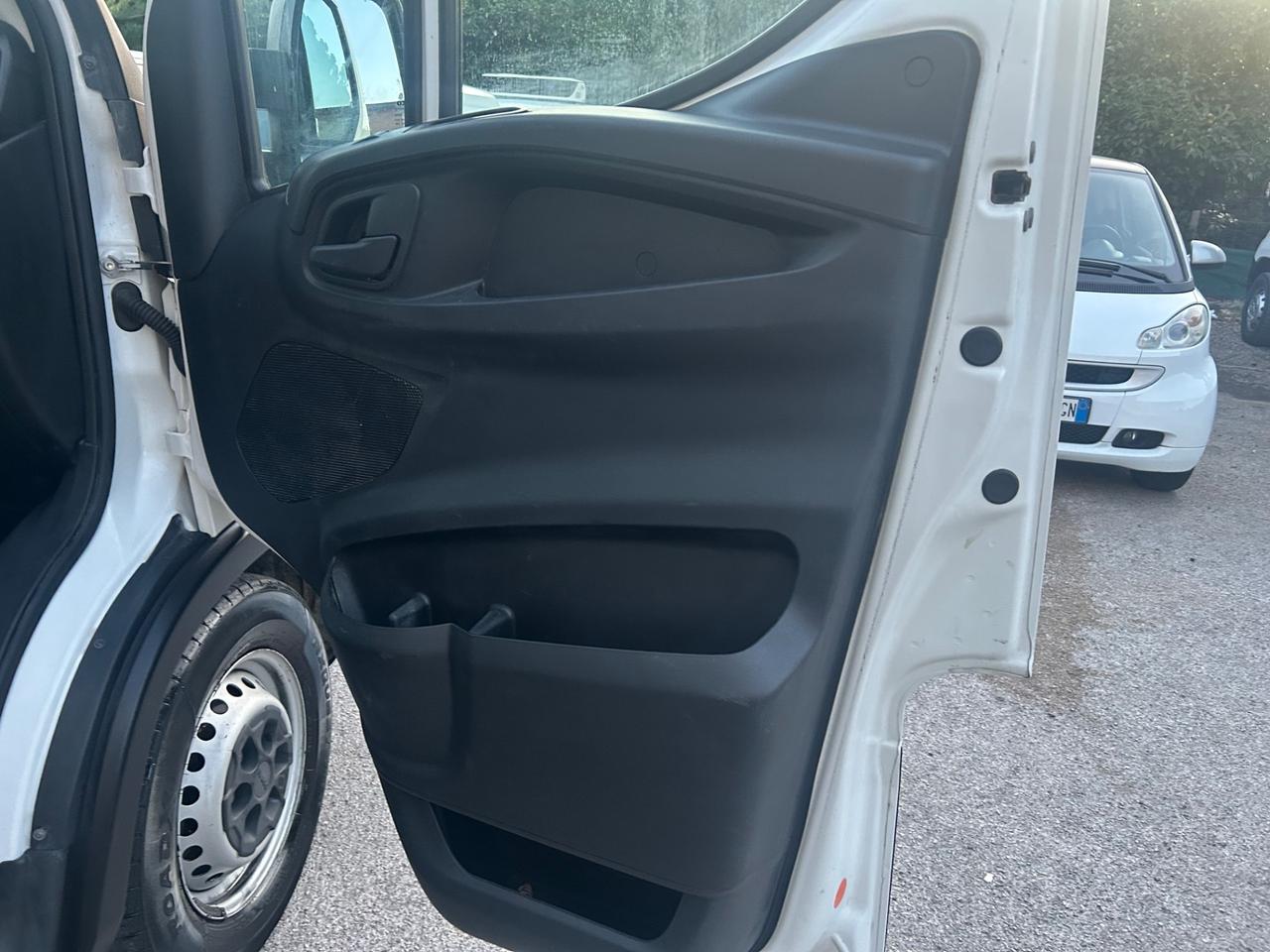 Iveco Daily 2.3 Diesel 2020
