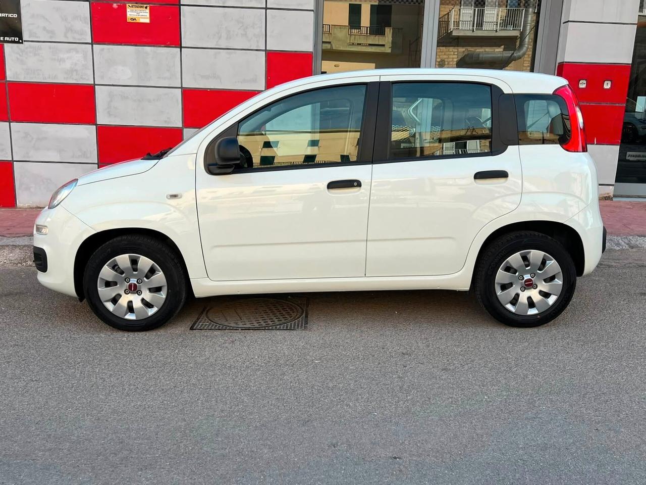 Fiat Panda 1.2 Easy
