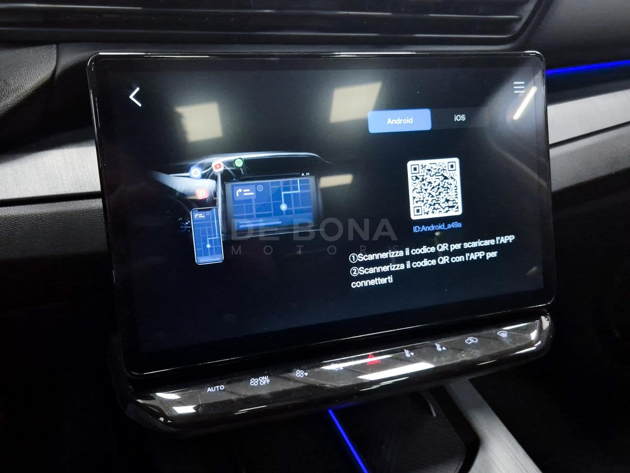 Sportequipe 8 gt 1.6 t-gdi gpl 177cv dct 7 POSTI GPL