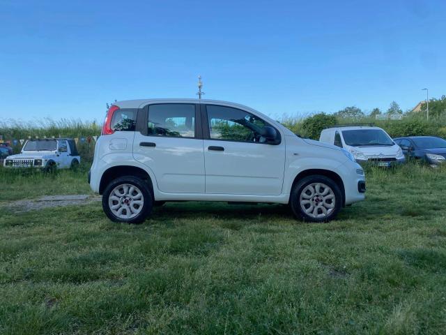 Fiat New Panda Unico-Proprietario * ADAS * Sensori park. + Com. V