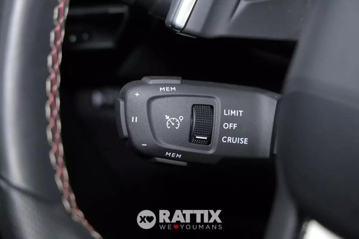 DS Automobiles DS 7 Crossback 1.6 e-Tense PHEV Performance Line Auto