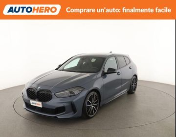 BMW M135 i xDrive