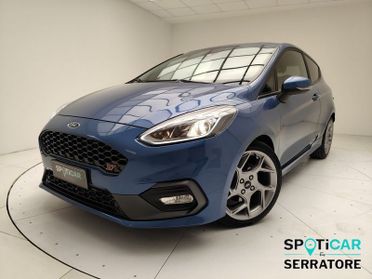 Ford Fiesta VII 3p 1.5 ST s&s 200cv