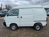Piaggio Porter 1.3i 16V cat Blind Van