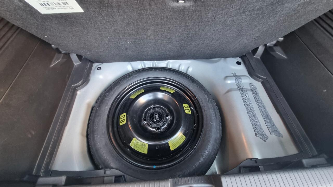Opel Crossland 1.5 Diesel 120 cv Elegance At6 Full Opt 2021