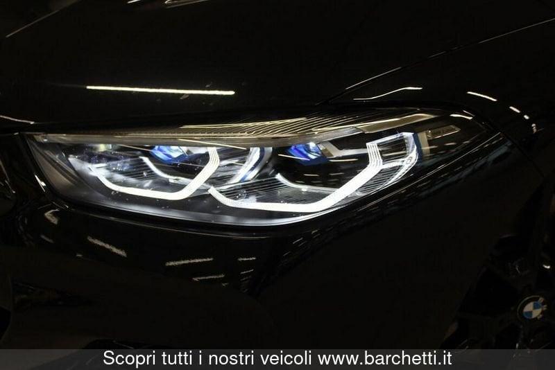 BMW Serie 8 840d Gran Coupe xdrive auto