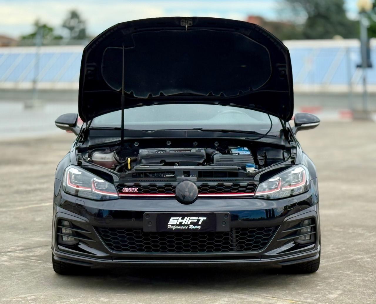 Volkswagen Golf GTI GOLF GTI PERFORMANCE 2.0 245 CV DSG BLACK EDITION