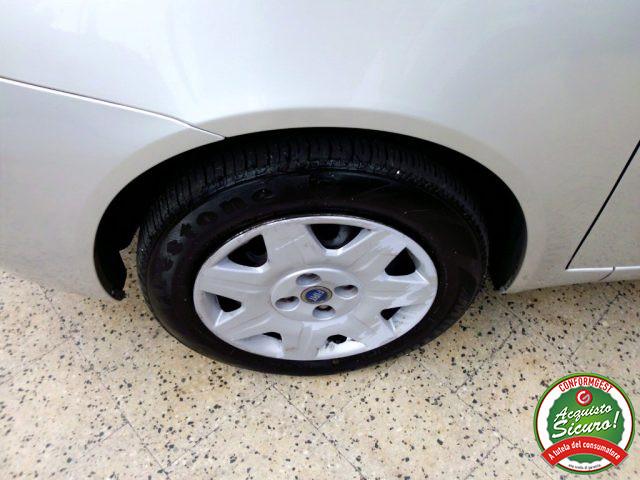 FIAT Punto Classic 1.2 5 porte Active