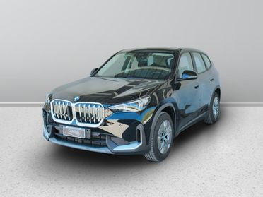 BMW BMW iX1 xDrive30