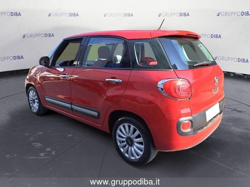 FIAT 500L 2012 Benzina 1.4 Pop Star 95cv