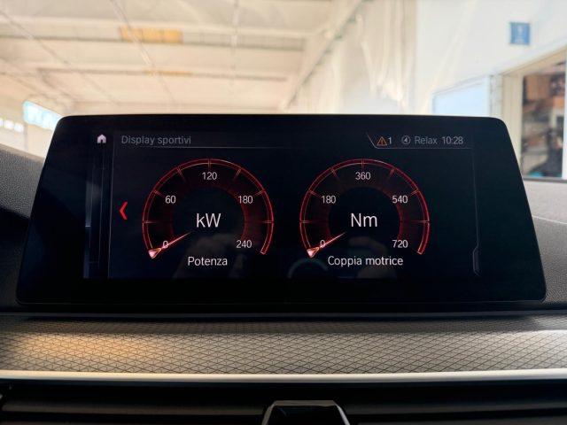 BMW 540 d xDrive Touring Msport //BELL1SS1MA//