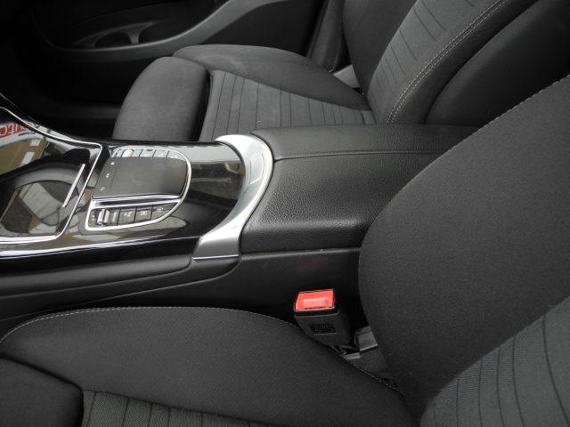 MERCEDES-BENZ GLC 220 d 4Matic 195cv autom. Prisma-TETTO APRIBILE e NAVI