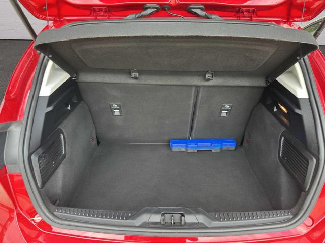 FORD Focus 1.0 EcoBoost 125 CV 5p Business