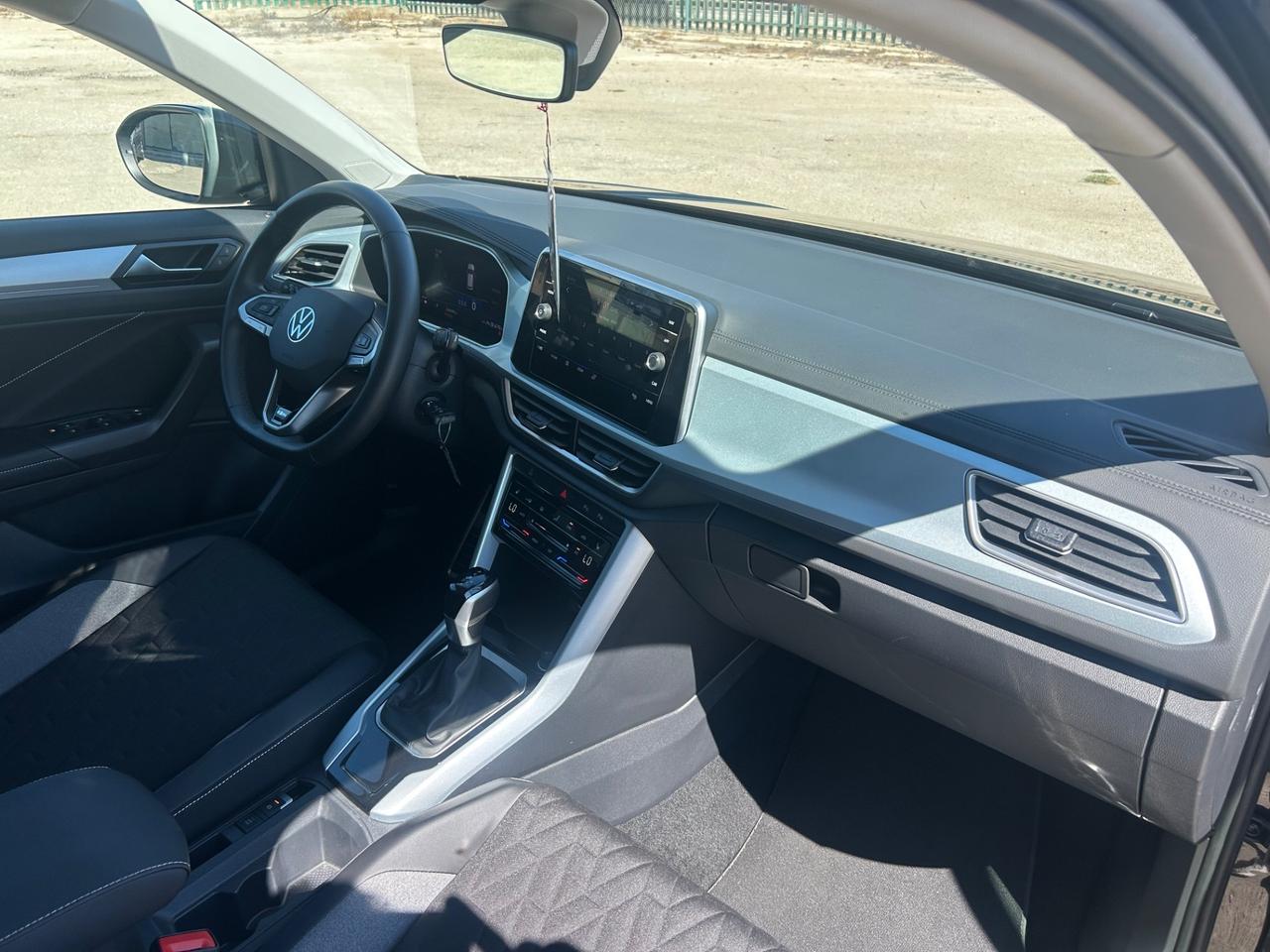 Volkswagen T-Roc 2.0 TDI SCR 150 CV DSG Style