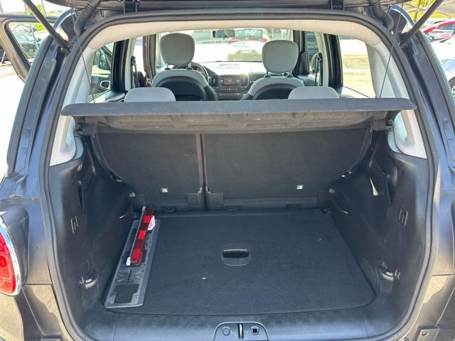 FIAT 500L 1.4 95 CV Pop Star