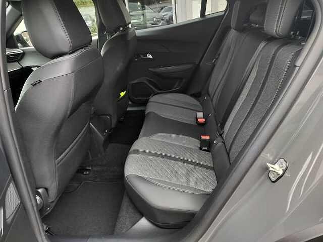 Peugeot 2008 PureTech 100 S&S Allure