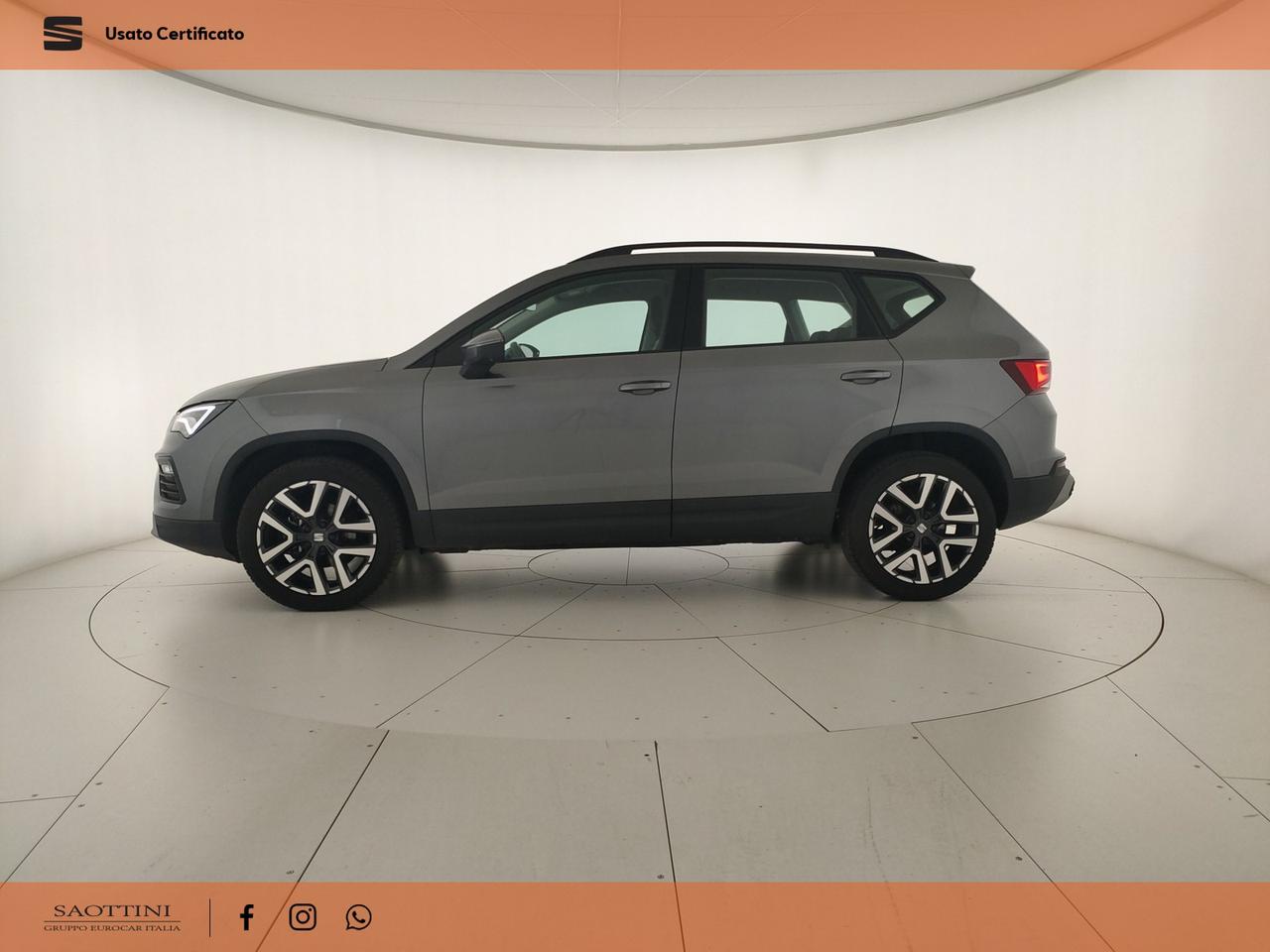 1.5 ecotsi Business 150 CV DSG