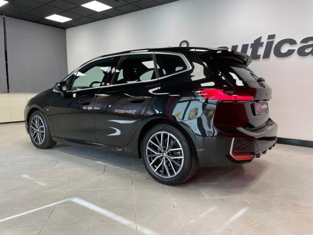 BMW 218 218D ACTIVE TOURER M-SPORT AUTO