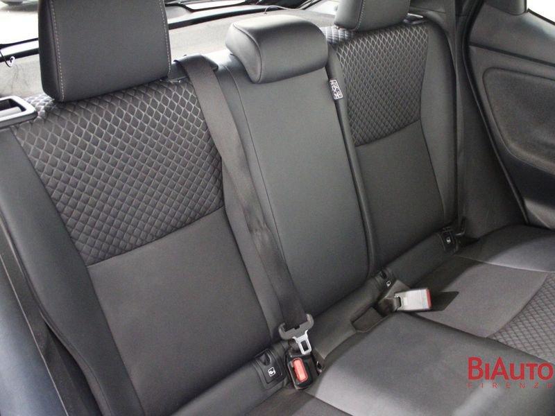 Toyota Yaris Yaris 1.5 Hybrid 5 porte Style