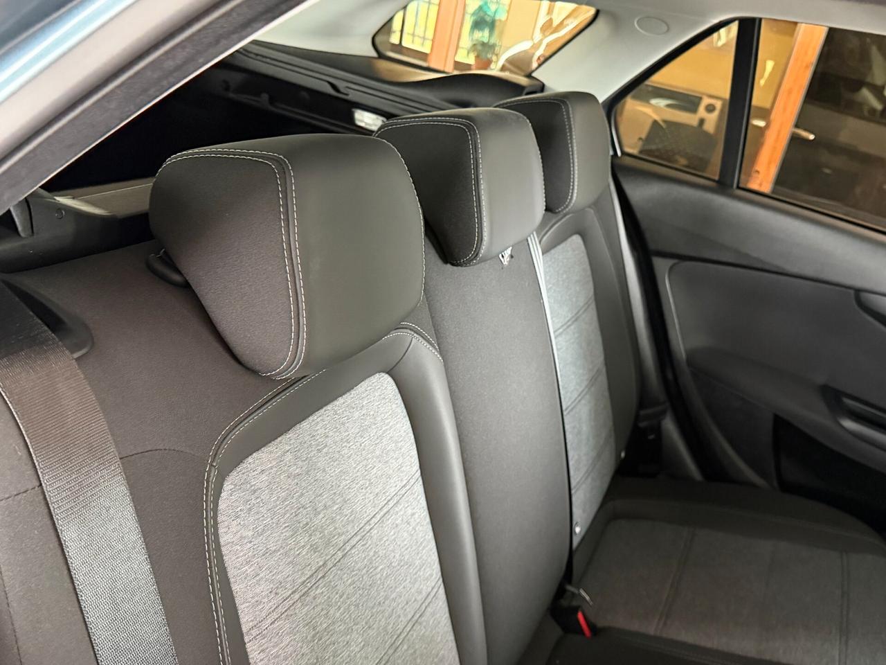 Fiat Tipo SW 1.6 M.JET 130 cv. CROSS