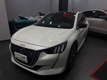 Peugeot 208 PureTech 130 Stop&Start EAT8 5 porte GT Pack
