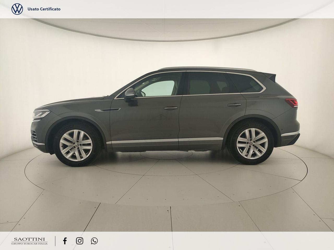 3.0 TDI Elegance 231 CV Tiptronic