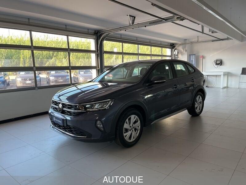 Volkswagen Taigo 1.0 TSI LIFE 110 CV