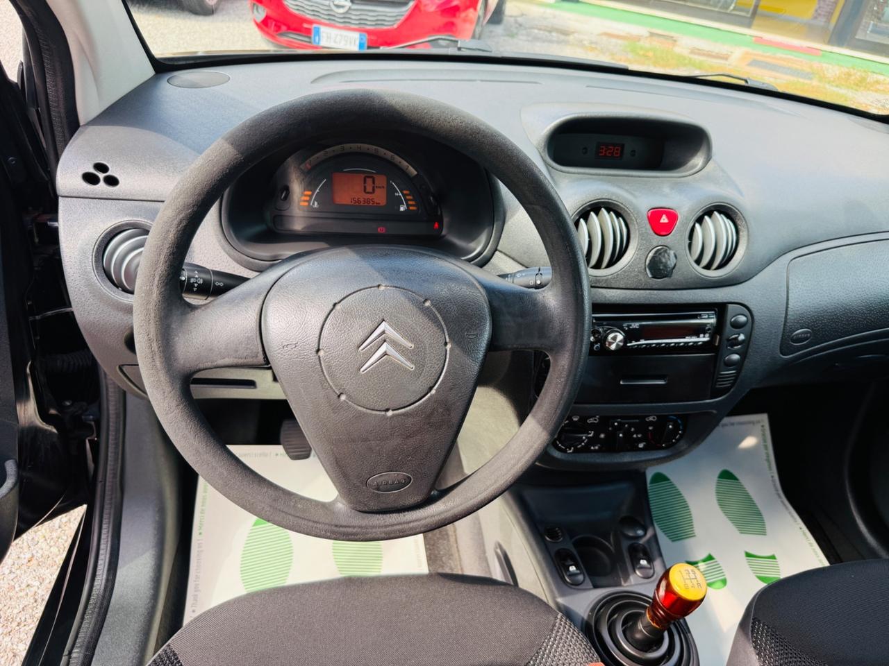 Citroen C2 1.1 Elegance