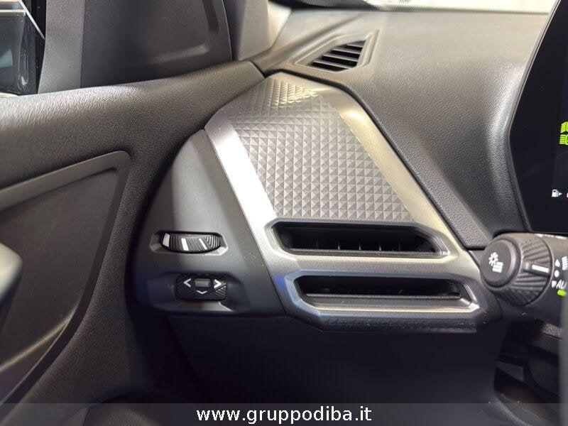 BMW Serie 1 F70 118d MSport Design auto