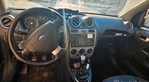 FORD FIESTA 1.4 TDCi 68 CV 3p. – Ideale per Neopatentati!