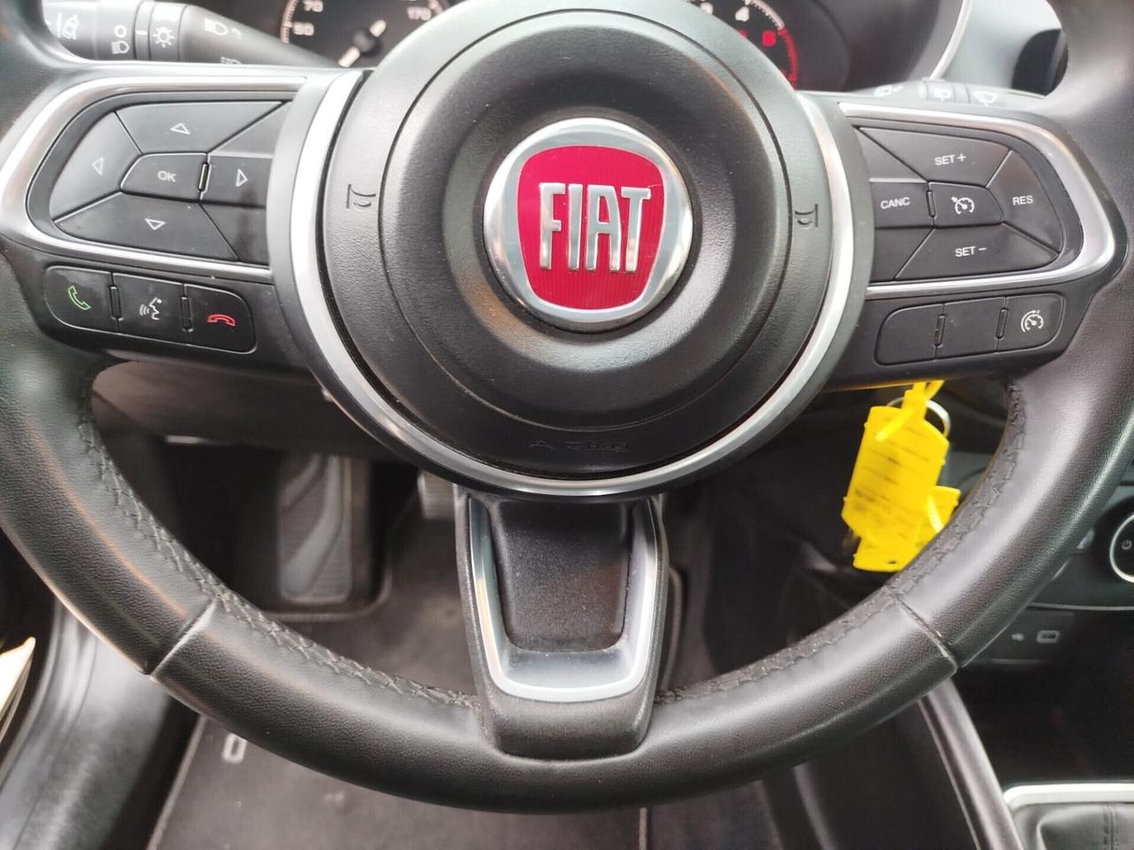 FIAT TIPO SW 1.6mjt-130cv RESTYLING *PREZZO VERO* - GARANZIA