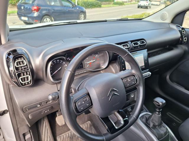 CITROEN C3 Aircross BlueHDi 100 S&S Shine N1 N°GA179
