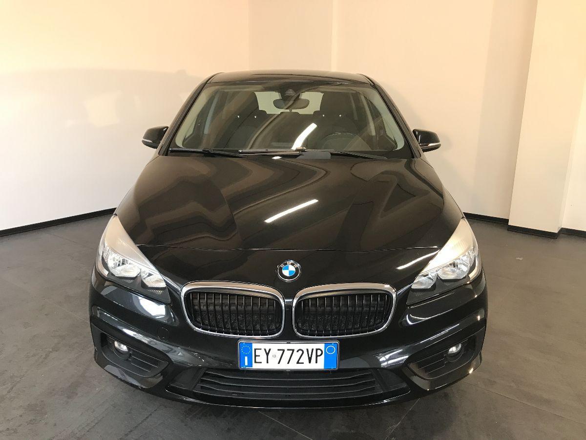 BMW Serie 2 216d Active Tourer