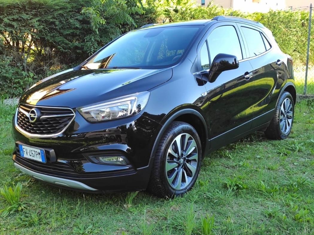 Opel Mokka X 1.6 CDTI Ecotec 136CV 4x2 Start&Stop Innovation