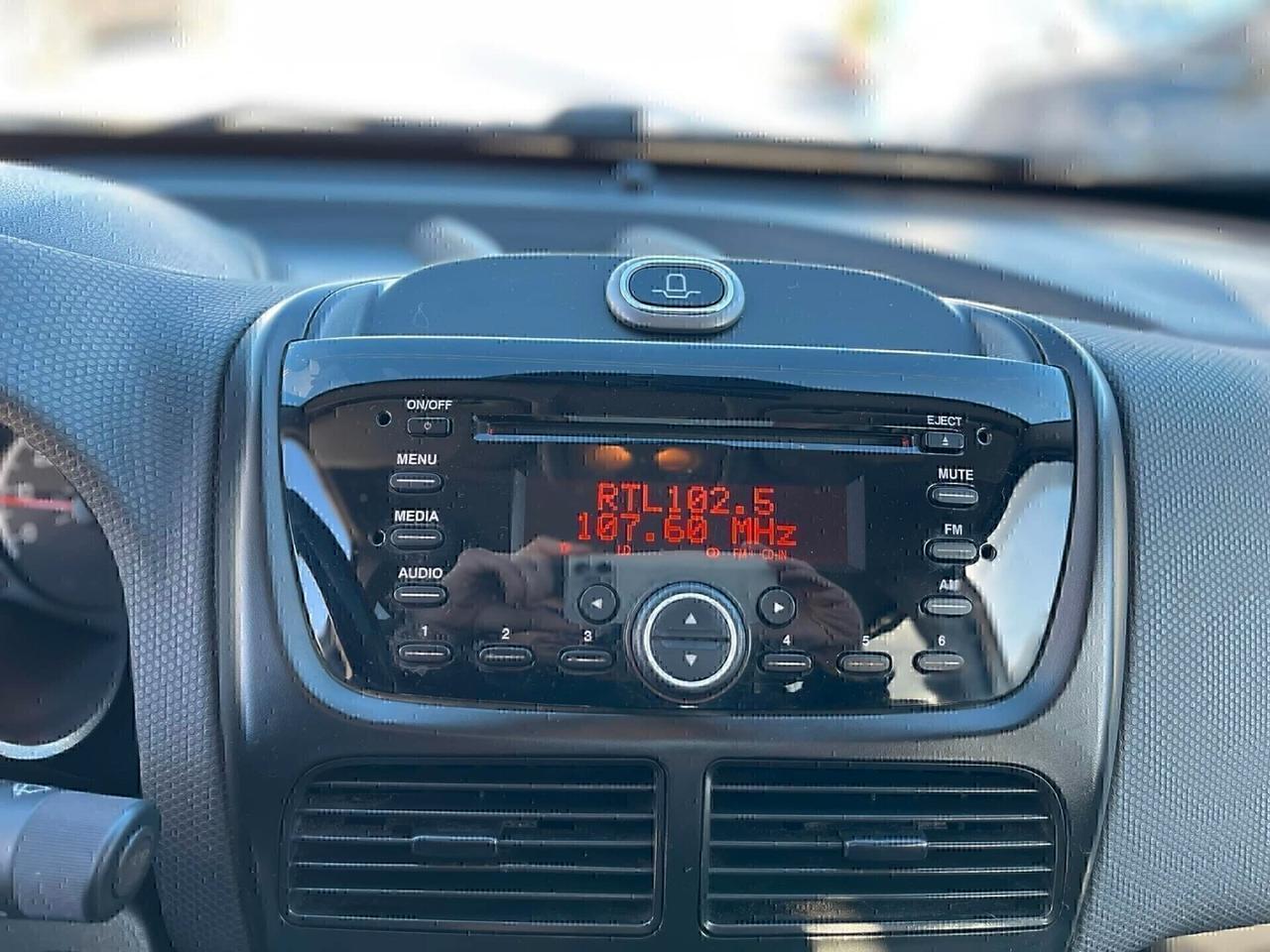 Fiat Doblò MAXI Multijet "USB/BLUETOOTH"