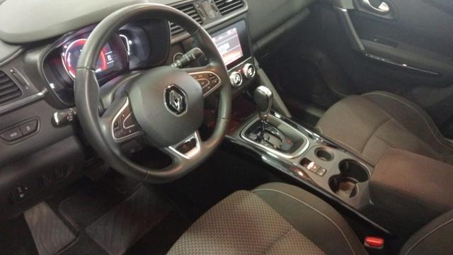 RENAULT Kadjar Blue dCi 8V 115CV EDC Business