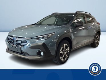Subaru Crosstrek 2.0i e-Boxer Style