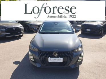 PEUGEOT 208 Allure