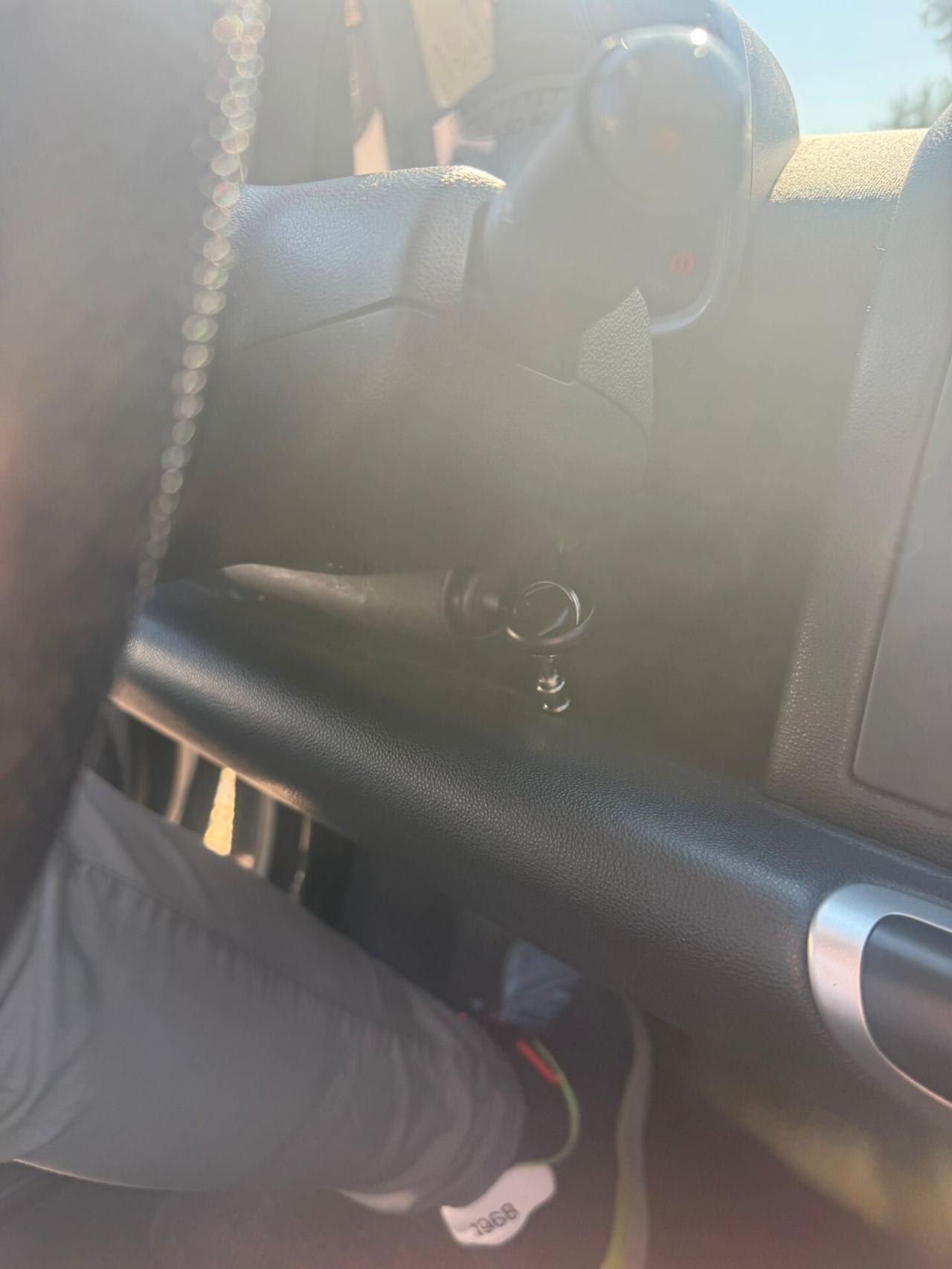 Smart ForTwo 1000 52 kW coupé pure